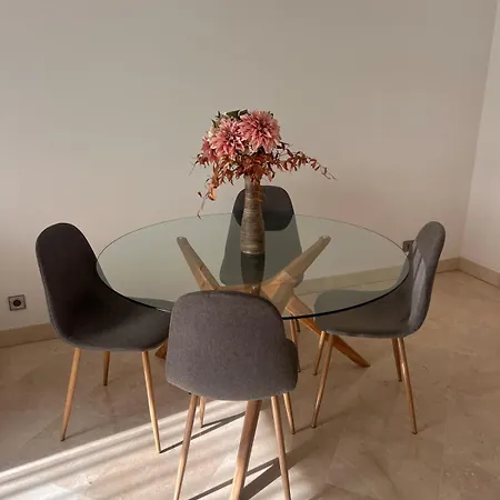 Spacious With The Balcony In Heart Of Daire Monte Carlo