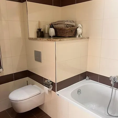 Spacious With The Balcony In Heart Of Daire Monte Carlo